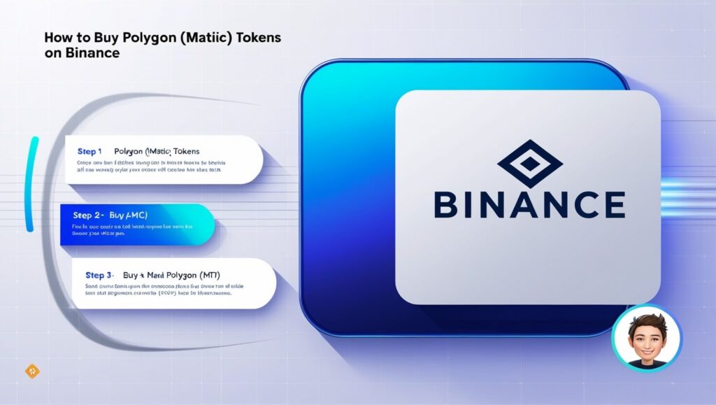 How to Buy Polygon (MATIC) Tokens on Binance: Step-by-Step Guide 7 Risk & Considerations
