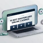 10 Best Mastercard Online Casinos