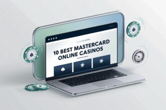 10 Best Mastercard Online Casinos