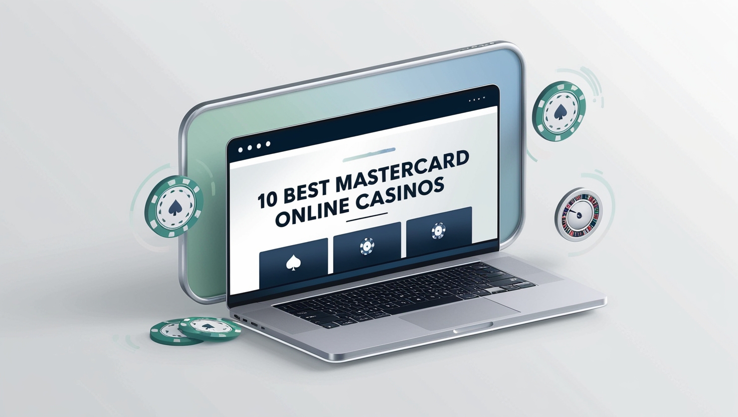 10 Best Mastercard Online Casinos