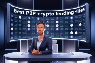 Top Peer-to-Peer Crypto Lending Platforms for Earning Interest