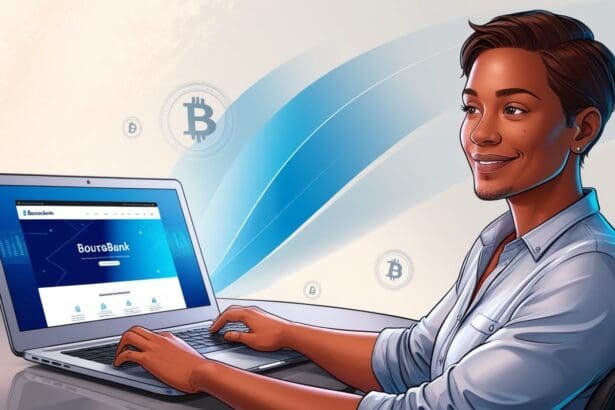 How to Buy Crypto with BoursoBank: A Simple Guide