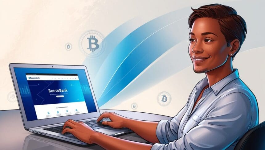 How to Buy Crypto with BoursoBank: A Simple Guide