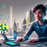 How to Stay Updated with Tech Trends in 2025