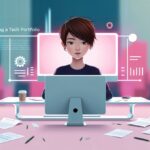 How to Build a Tech Portfolio: Step-by-Step Guide