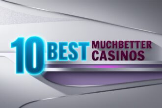 10 Best MuchBetter Casinos