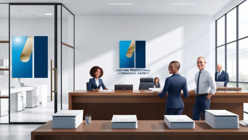 10 Indiana Professional Licensing Agency - License Info & Services