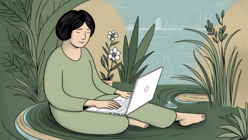 How to Balance Technology and Life: Tips for a Healthier Lifestyle