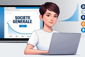 How to Buy Crypto with Societe Generale – Easy Step-by-Step Guide
