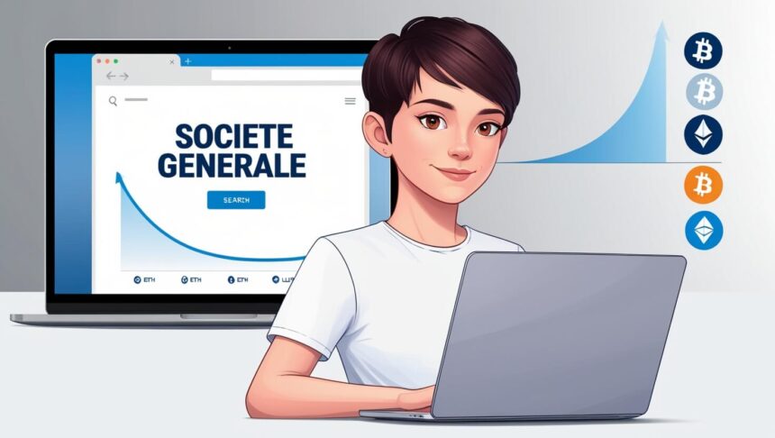 How to Buy Crypto with Societe Generale – Easy Step-by-Step Guide