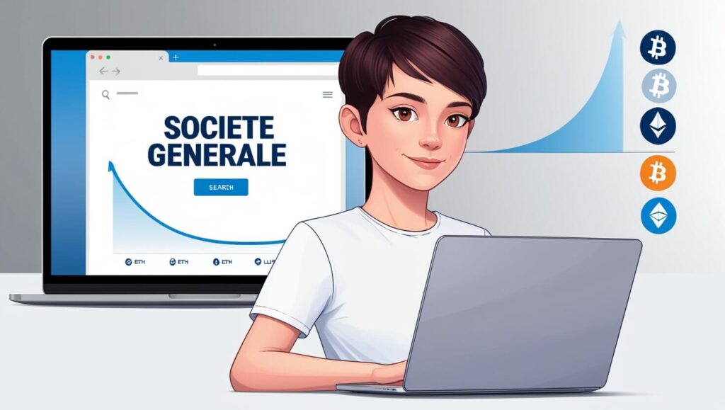 How to Buy Crypto with Societe Generale – Easy Step-by-Step Guide 7 Additional Tips for Buying Crypto with Societe Generale