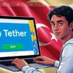 How to Buy Tether (USDT) in Turkey – Step-by-Step Guide