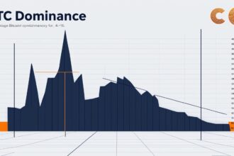What is BTC Dominance Chart? | Understanding Bitcoin Market Dominance