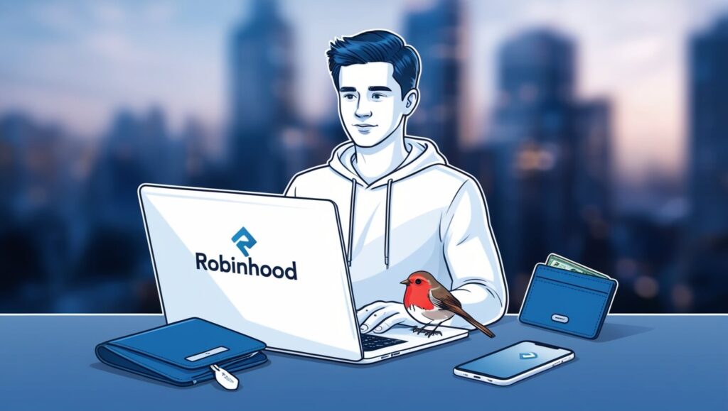 How to Transfer Crypto from Robinhood to Wallet: Step-by-Step Guide 7 Risk & Considerations