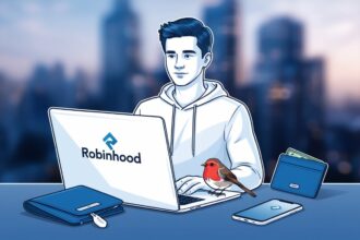 How to Transfer Crypto from Robinhood to Wallet: Step-by-Step Guide
