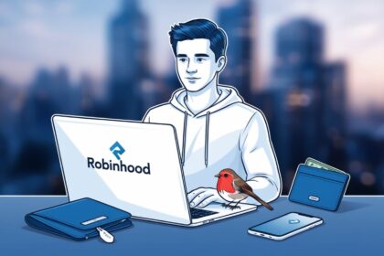 How to Transfer Crypto from Robinhood to Wallet: Step-by-Step Guide
