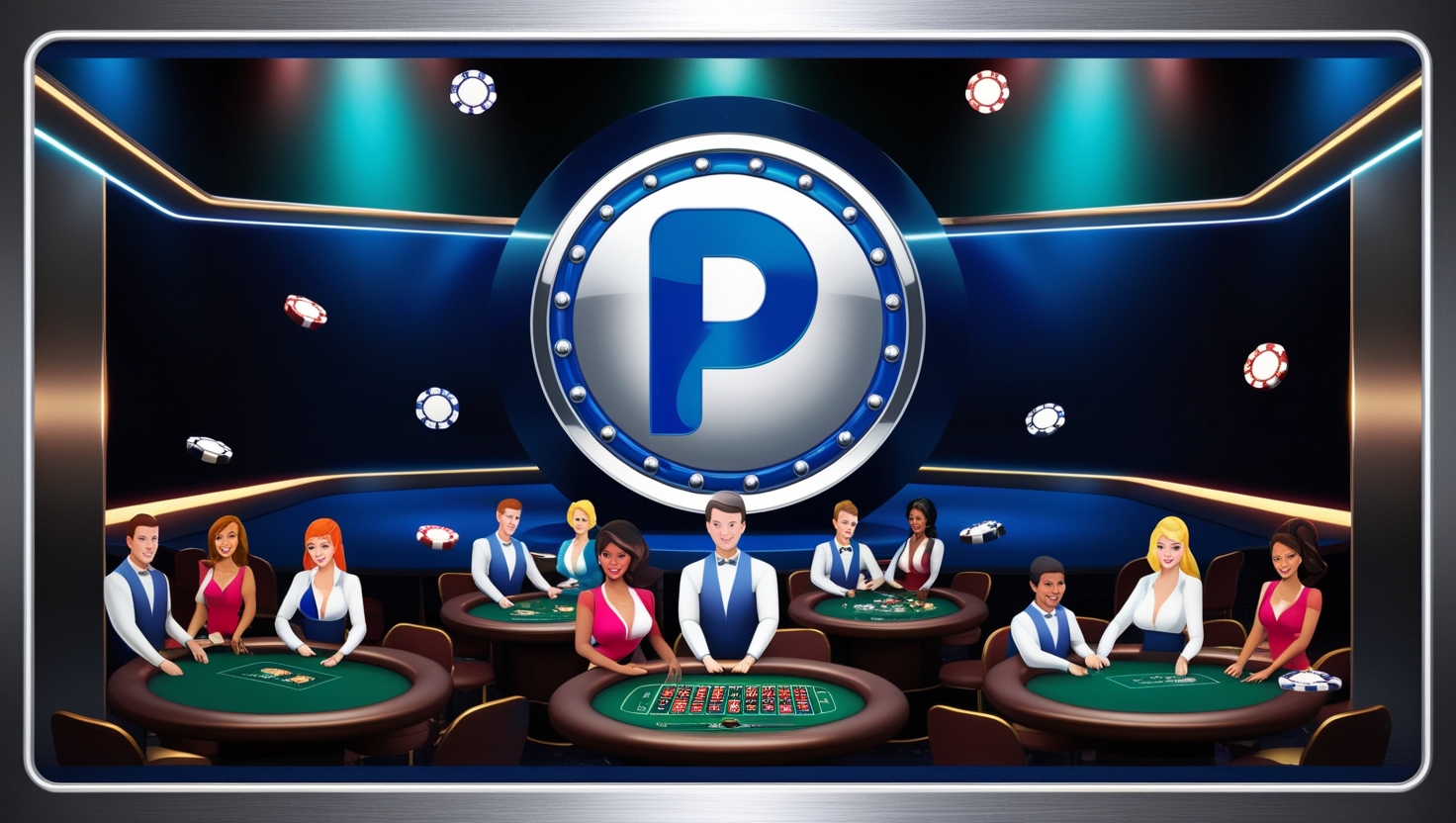8 Best PaysafeCard Casinos