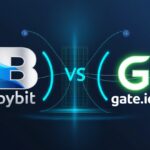 Bybit vs Gate.io: Which Crypto Exchange Is Better?