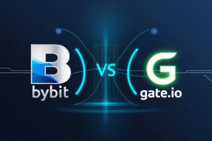 Bybit vs Gate.io: Which Crypto Exchange Is Better?