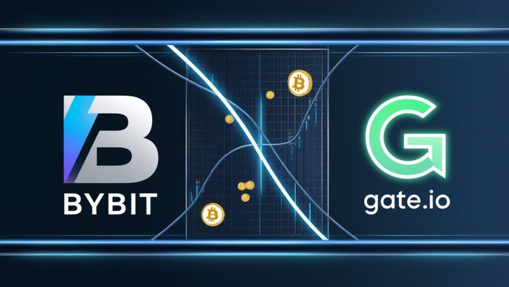 Bybit vs Gate.io: Which Crypto Exchange Is Better? 5 Supported Countries & Languages