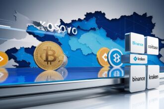 10 Best Crypto Exchanges in Kosovo