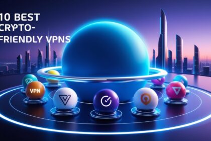 10 Best Crypto-Friendly VPNs