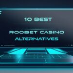 10 Best Roobet Casino Alternatives with Minimal KYC in 2025