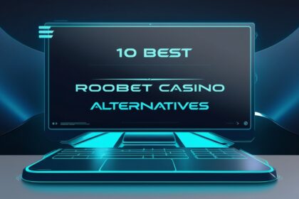 10 Best Roobet Casino Alternatives with Minimal KYC in 2025