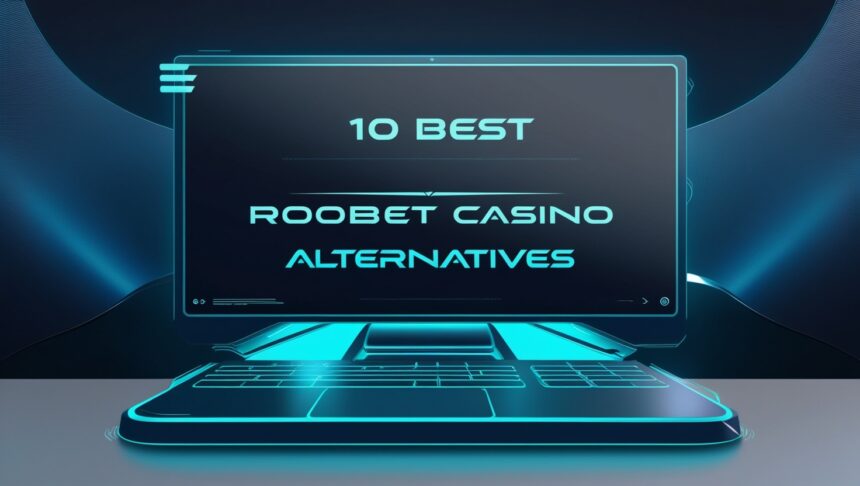 10 Best Roobet Casino Alternatives with Minimal KYC in 2025