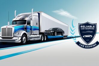 9 Best Car Shipping Company: Read Our Full Review