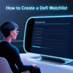 How to Create a DeFi Watchlist: Step-by-Step Guide