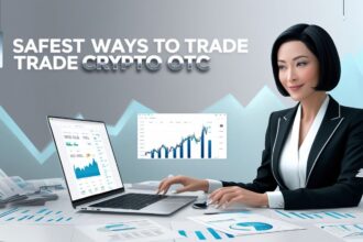10 Safest Ways to Trade Crypto OTC