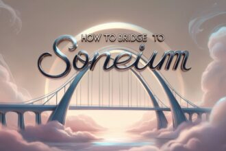 How to Bridge to Soneium: Step-by-Step Guide for Easy Transfers