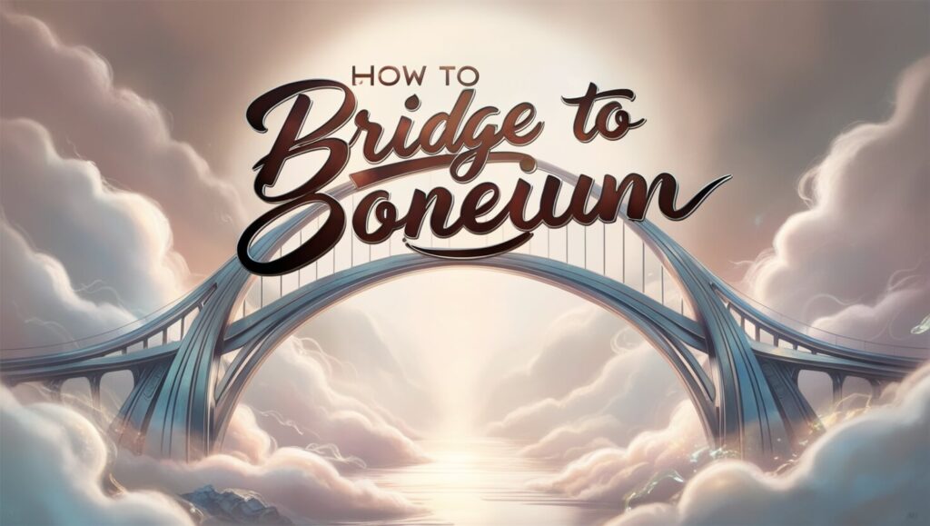 How to Bridge to Soneium: Step-by-Step Guide for Easy Transfers 3 How to Bridge to Soneium