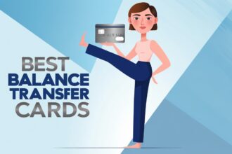 10 Best Balance Transfer Cards