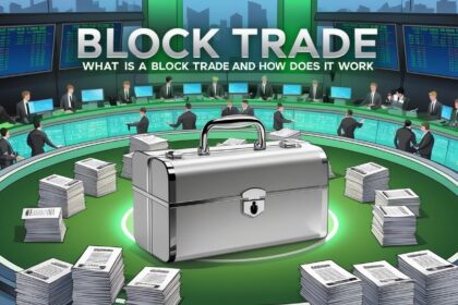 What Is a Block Trade and How Does It Work? Explained Simply