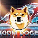 Can Dogecoin Trigger a Bullish Reversal as Whales Buy $100M in DOGE?
