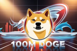 Can Dogecoin Trigger a Bullish Reversal as Whales Buy $100M in DOGE?