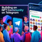 How to Build an NFT Community on Telegram