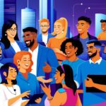 How to Network in the Tech Industry: Key Tips for Success