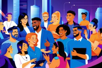 How to Network in the Tech Industry: Key Tips for Success