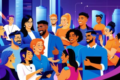 How to Network in the Tech Industry: Key Tips for Success