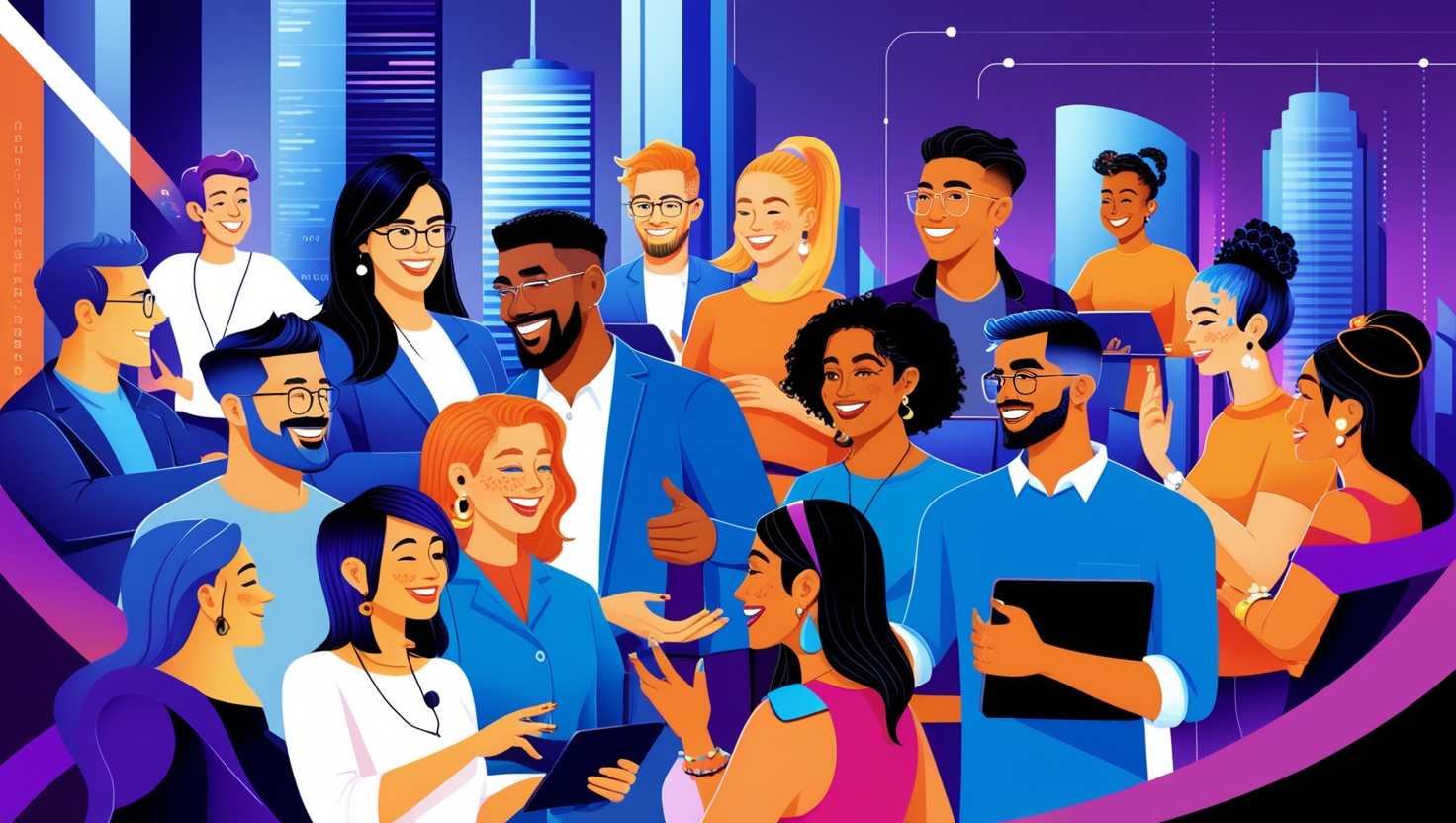 How to Network in the Tech Industry: Key Tips for Success