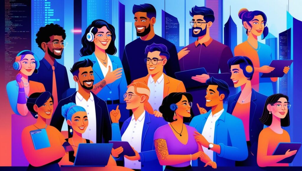 How to Network in the Tech Industry: Key Tips for Success 3 How to Network in the Tech Industry