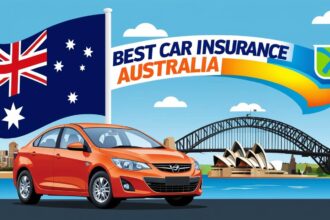 10 Best Car Insurance Australia