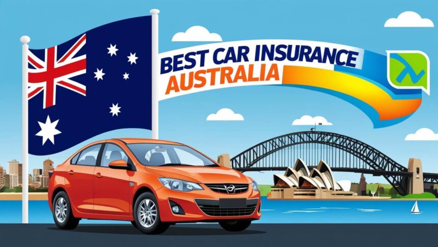 10 Best Car Insurance Australia