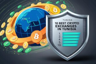 10 Best Crypto Exchanges in Tunisia