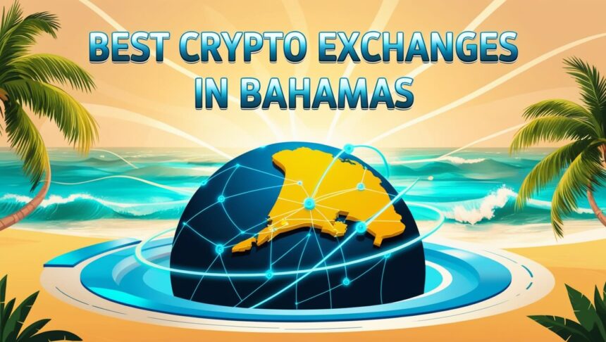 10 Best Crypto Exchanges in Bahamas