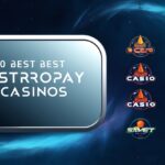 10 Best AstroPay Casinos