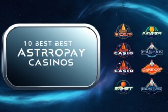 10 Best AstroPay Casinos